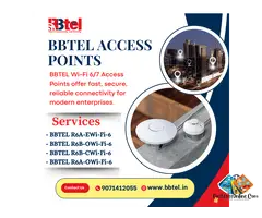Internet for IT Parks in Electronic City