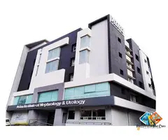 Best Urology & Nephrology Hospital in Visakhapatnam