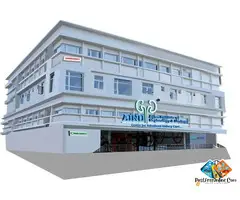 Best Urology & Nephrology Hospital in Siliguri | AINU Hospital