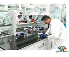 Drug Discovery and Development Services | Pre Clinical DMPK Services