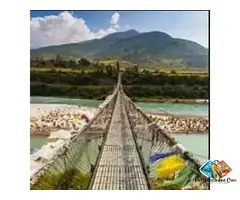 Bhutan Package Tour from Delhi – A Journey into the Land of Happiness