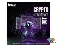 Automated Help for Fast Arbitrage Trades