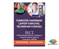 BEST TRAINING INSTITUTE FOR LAPTOP DESKTOP SMARTPHONE CHIPLEVEL TRAINING AT TRIVAND***,