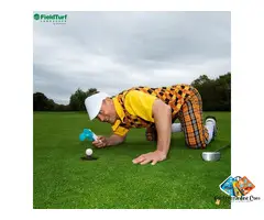 Upgrade Your Golf Game with Outdoor Putting Greens