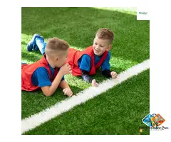 Upgrade Your Golf Game with Outdoor Putting Greens