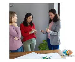 Empower Your Career with Women Leadership Programs | Cloe Caron