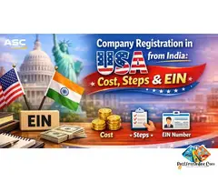Looking Company Registration in USA | ASC Group