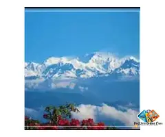 Sikkim Gangtok Package Tour – Where Nature Meets Spirituality