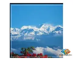 Sikkim Gangtok Package Tour – Where Nature Meets Spirituality