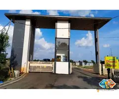Open plots in dundigal | open plot for sale hyderabad | Aparna Dharti