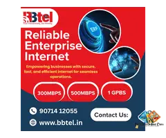 Managed Network Services in HSR Layout