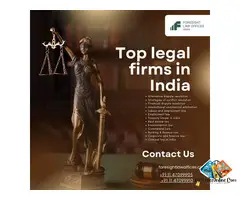 Environmental Lawyer: Expert Legal Guidance by Foresight Law Offices