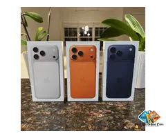 Wholesale Suppliers of iPhone 17/16/15/14/13 pro max (UK, US. EU. HK Spec)