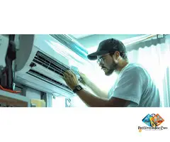 Same-Day AC Repair by the Best AC Service Center in Andheri – Ice Energy AC Repair
