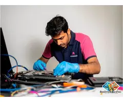 Choose the Best Laptop Repair Shop in Kandivali for Fast Service