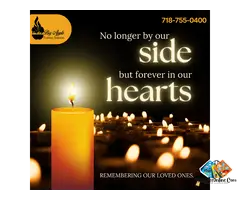 Direct cremation in Brooklyn