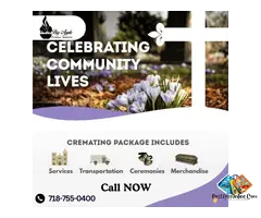 Affordable Funeral Service