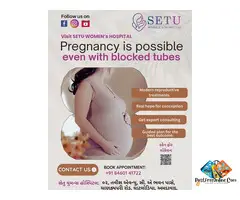 Setu womens hospital | Womens maternity hospital in ahmedabad, Gynecology Hospitals in Ahmedabad