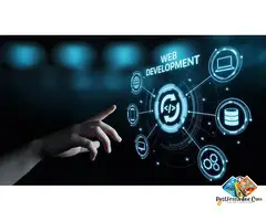 Website Development in toronto
