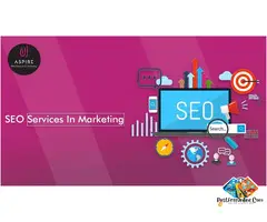Top seo company UK