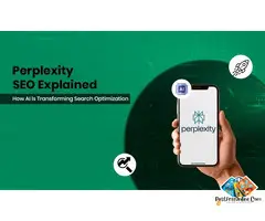 Perplexity AI SEO