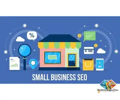 Small business SEO