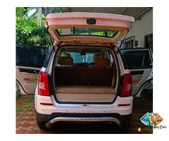 Mahindra Rexton for sale - Used car for sale - 6