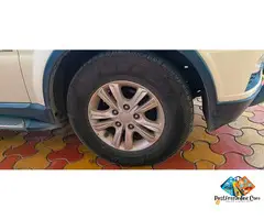 Mahindra Rexton for sale - Used car for sale - 9