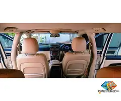 Mahindra Rexton for sale - Used car for sale - 10