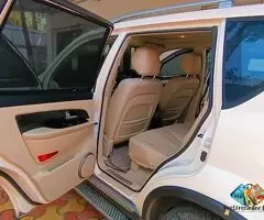 Mahindra SsangYong Rexton Diesel SUV for sale - Call 9699999338 / 3