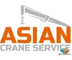 Asian Crane Services