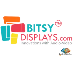 Bitsy Displays