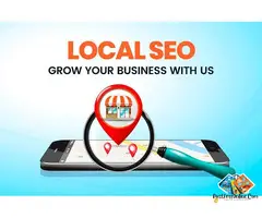 Local Pack SEO services