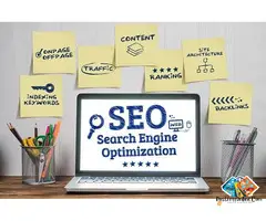 Search En***e Optimization