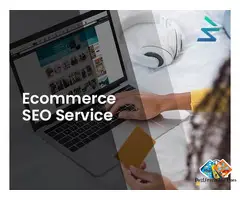 Ecommerce Seo Services
