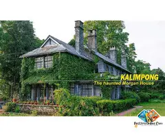 Lava Lolegaon Rishop Tour for Offbeat Hills & Quiet Village Charm