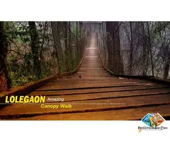 Lava Lolegaon Rishop Tour for Offbeat Hills & Quiet Village Charm