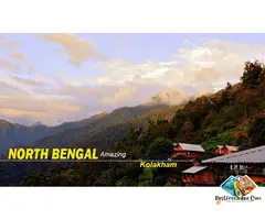 Lava Lolegaon Rishop Tour for Offbeat Hills & Quiet Village Charm