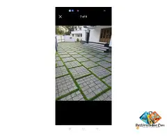Top Quality Natural Stone Laying Works Thrissur Chalakudy Irinjalakuda Chavakkad Guruvayur