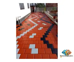 Top Quality Natural Stone Laying Works Thrissur Chalakudy Irinjalakuda Chavakkad Guruvayur
