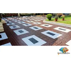 Top Quality Natural Stone Laying Works Thrissur Chalakudy Irinjalakuda Chavakkad Guruvayur