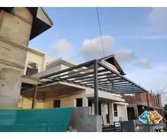 Excellent Stainless Steel fabrication Works Ernakulam Kochi Aluva Pe***bavoor Edappally