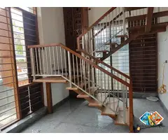 Excellent Stainless Steel fabrication Works Ernakulam Kochi Aluva Pe***bavoor Edappally