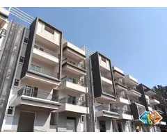 Luxury Living Starts Here – Ready 2 & 3 BHK Flats in Prime Location