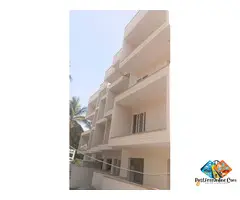 Peaceful Living with Modern Amenities | Luxury Flats for Sale