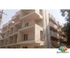 Peaceful Living with Modern Amenities | Luxury Flats for Sale