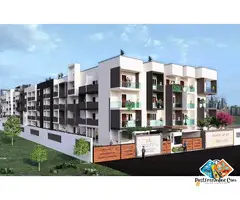 Peaceful Living with Modern Amenities | Luxury Flats for Sale