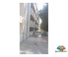 Peaceful Living with Modern Amenities | Luxury Flats for Sale