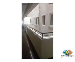 Peaceful Living with Modern Amenities | Luxury Flats for Sale - 8