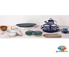 Buy Ceramic Plates